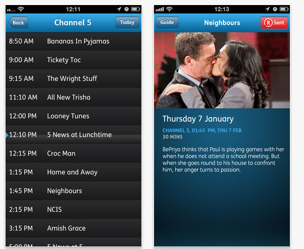 YouView app now available on both iOS and Android