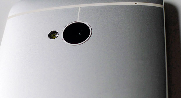 HTC One review - a gorgeous, world class handset with fantastic sound quality