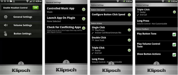 Klipsch Image S4A II Headphones for Android review- a bitter disappointment