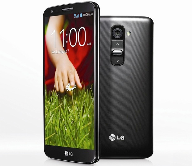 LG G2 Android smartphone announced with video promos - and it's coming to Three UK