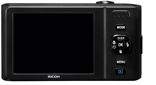 Say hello to the Ricoh HZ15 16MP 24-360mm compact superzoom