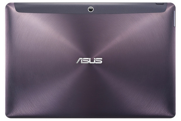 ASUS Transformer Pad TF701T tablet/laptop hybrid packs Tegra 4 CPU, 2560 x 1600 display and 17 hour battery life