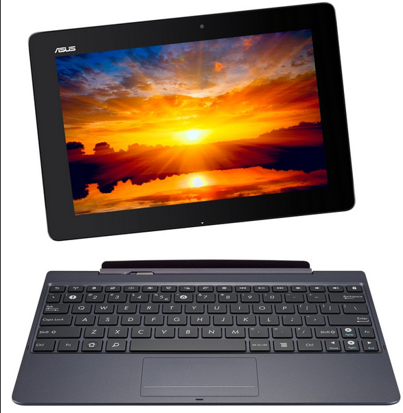 ASUS Transformer Pad TF701T tablet/laptop hybrid packs Tegra 4 CPU, 2560 x 1600 display and 17 hour battery life