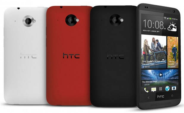 HTC announces Desire 300 and 601 Android budget and mid range handsets and they look pretty good