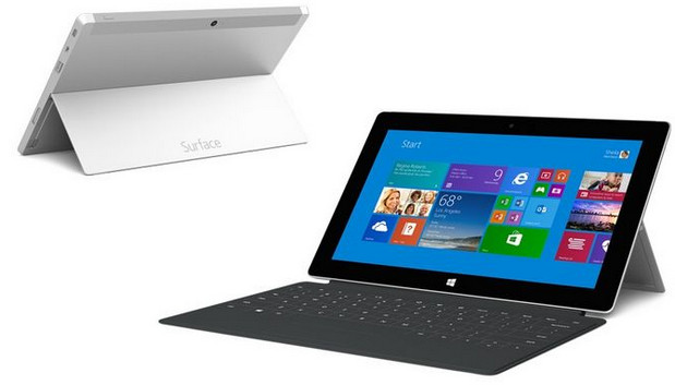 Microsoft announces Surface Pro 2 and Surface 2: price, specs and release date