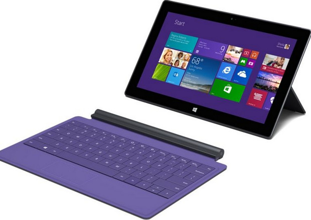 Microsoft announces Surface Pro 2 and Surface 2: price, specs and release date