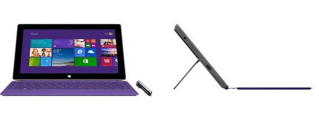 Microsoft announces Surface Pro 2 and Surface 2: price, specs and release date