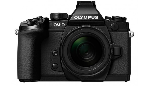 Olympus OM-D E-M1 and Olympus M.Zuiko 12-40mm f/2.8 Pro lens announced