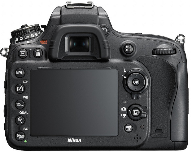 Nikon D610 offers full frame 24MP sensor and Quiet Release Burst for hush-hush snapping