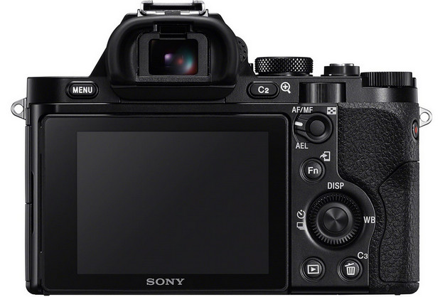 Sony announces A7 and A7R - the first full-frame mirrorless interchangeable lens cameras