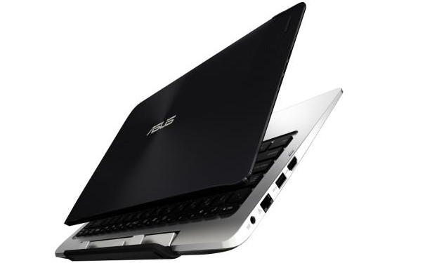 Asus Transformer Book Duet TD 300 serves up Windows and Android in laptop and tablet modes