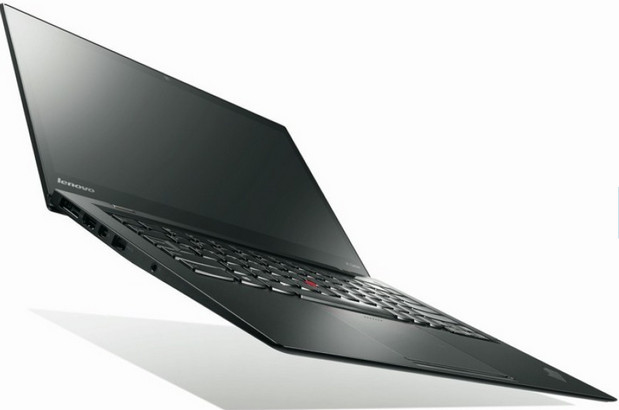 Lenovo ThinkPad X1 Carbon update packs longer battery life and cunning Adaptive Keyboard