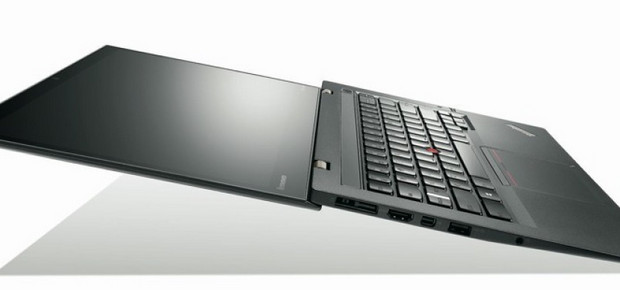 Lenovo ThinkPad X1 Carbon update packs longer battery life and cunning Adaptive Keyboard