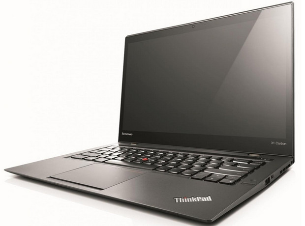 Lenovo ThinkPad X1 Carbon update packs longer battery life and cunning Adaptive Keyboard