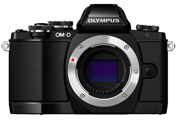 Olympus OM-D E-M10 offers budget-priced Micro Four Thirds goodness 