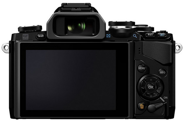 Olympus OM-D E-M10 offers budget-priced Micro Four Thirds goodness 