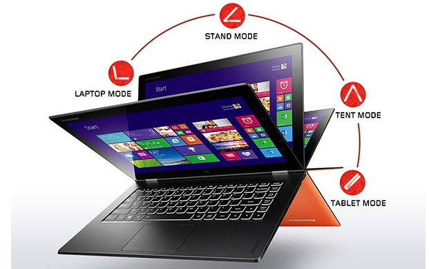 Lenovo introduces convertible ThinkPad Yoga 11e Chromebook for education market