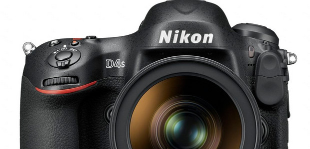 Nikon announces the wallet draining  D4S 'ultimate imaging machine'