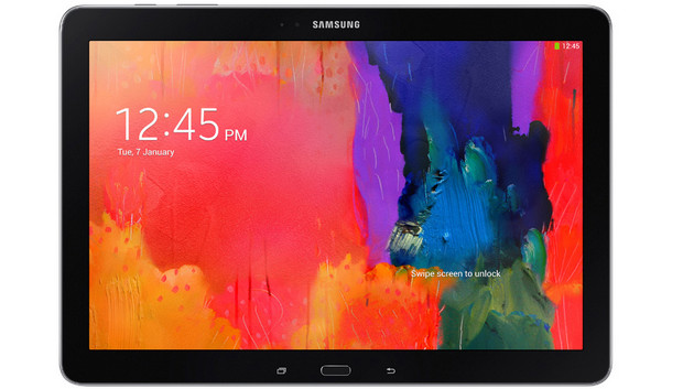 Samsung Galaxy Note Pro 12.2 tablet launches in UK with massive screen