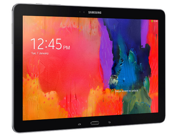 Samsung Galaxy Note Pro 12.2 tablet launches in UK with massive screen