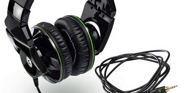 Hercules HDP DJ-Adv G501 headphones review - big on style, low on practicality 