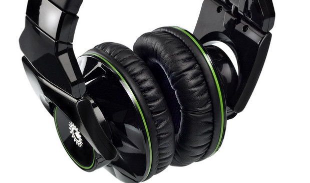 Hercules HDP DJ-Adv G501 headphones review - big on style, low on practicality 