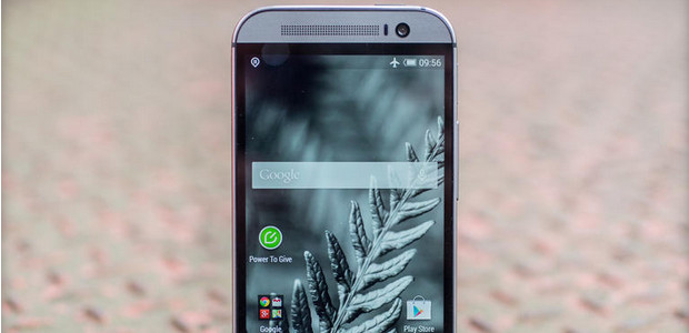 HTC One M8 flagship phone serves up sleek looks, nifty UI and faster camera