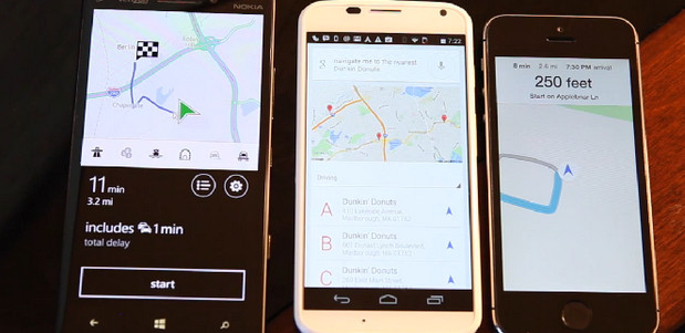 Cortana v Siri v Google Now - can the new Windows Phone voice assistant beat the rest?