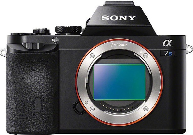 Sony A7S compact system camera packs 12.2MP full frame sensor, 'awe inspiring' sensitivity and 4k video