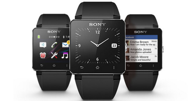 Sony SmartWatch 2 SW2 - long term user review