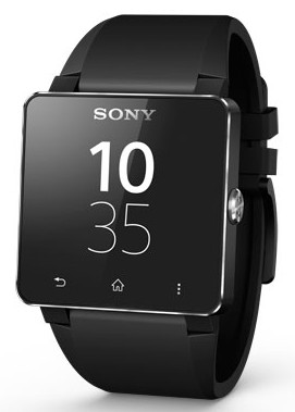 Sony SmartWatch 2 SW2 - long term user review