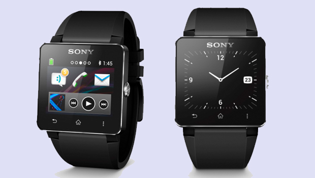 Sony SmartWatch 2 SW2 - long term user review