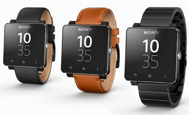 Sony SmartWatch 2 SW2 - long term user review