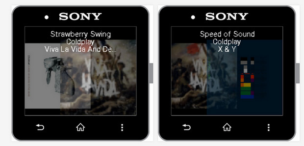 Sony SmartWatch 2 SW2 - long term user review