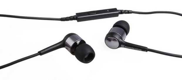 Beyerdynamic MMX 101iE in-ear headphones - review