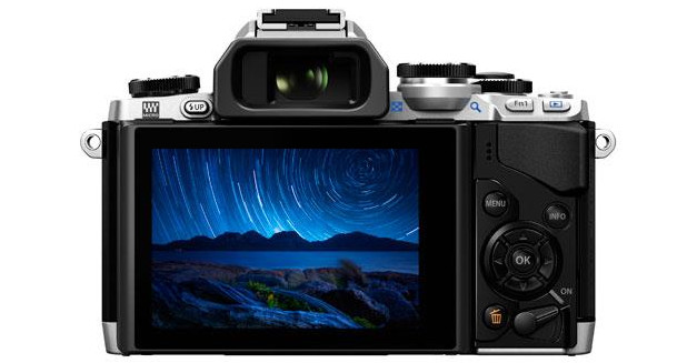 Jessops gets keenly priced Olympus OM-D E-M10 Kit exclusive