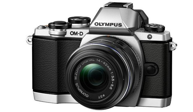 Jessops gets keenly priced Olympus OM-D E-M10 Kit exclusive
