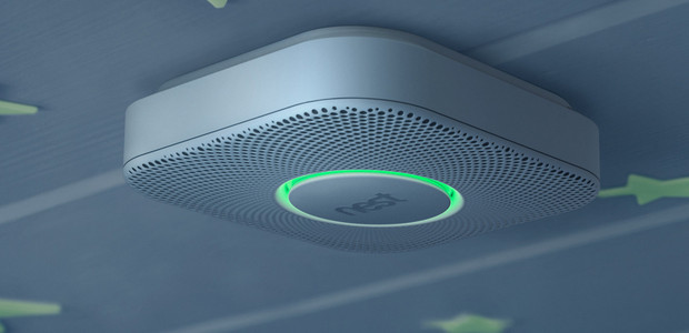 Nest Protect smoke alarm back on sale for £89