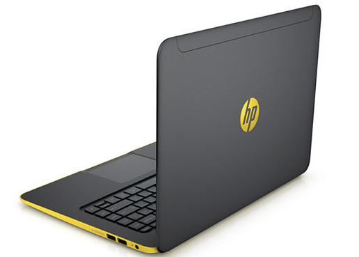 HP unveils the slick SlateBook Android-powered 14" laptop with BeatsAudio, priced at a snappy $399