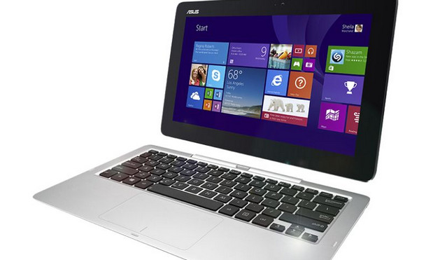 Asus 11.6 inch Windows powered Transformer Book T200TA coming soon - full specs released