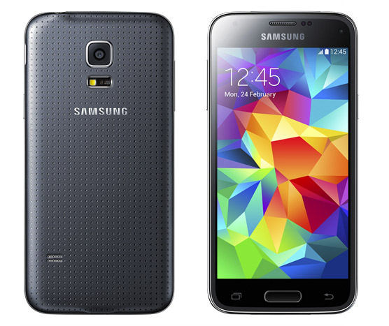 Samsung Galaxy S5 Mini and Galaxy Young 2 launching in the UK in August