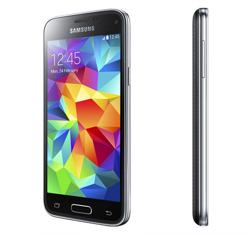 Samsung Galaxy S5 Mini and Galaxy Young 2 launching in the UK in August