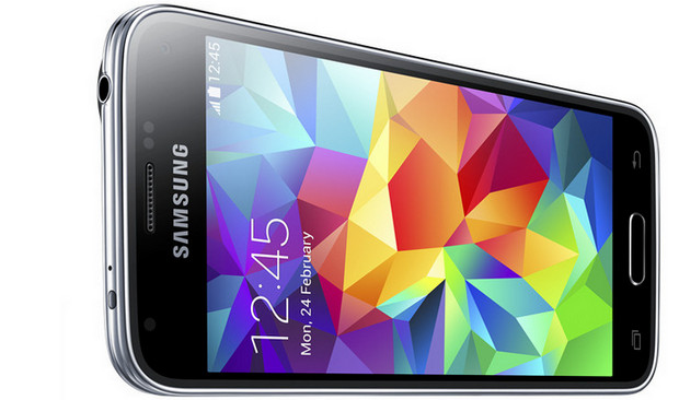 Samsung Galaxy S5 Mini and Galaxy Young 2 launched un the UK