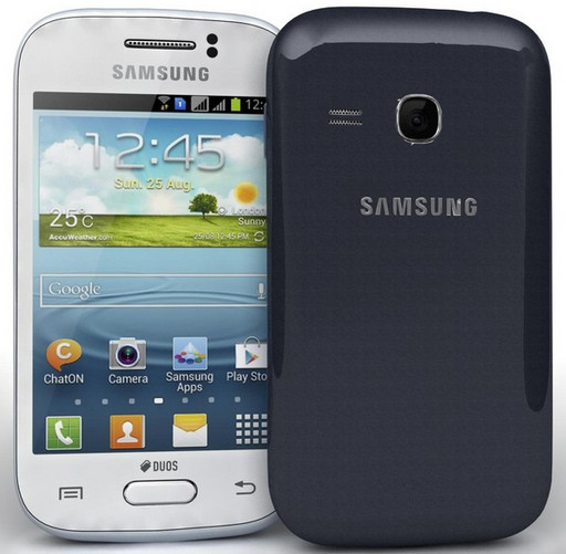 Samsung Galaxy S5 Mini and Galaxy Young 2 launching in the UK in August