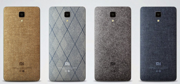 Xiaomi unveils Mi 4 flagship Android phone with steel frame and 5-inch FHD display for $320