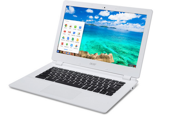 Acer's new Chromebook 13 offers a hefty thirteen hour battery life in a thrifty package