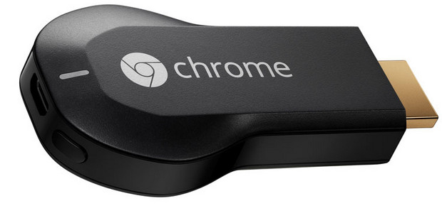 Google Chromecast on sale at Tesco for a bargain £18