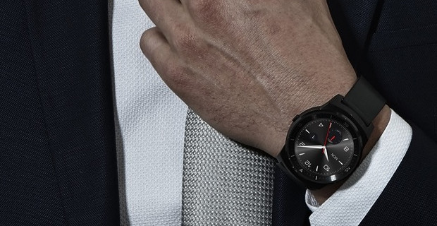 Has the smartwatch come of age with the LG G Watch R