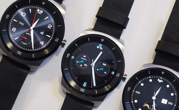 Has the smartwatch come of age with the LG G Watch R