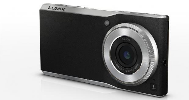 Lumix DMC-CM1